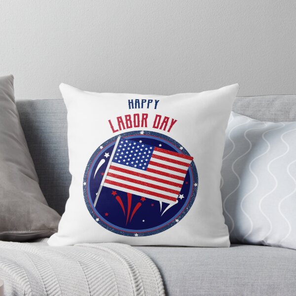 Item preview, Happy Labor Day 2020 Vintage American Flag - Best gifts for labor day designed and sold by TamGustam.