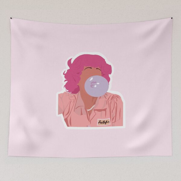 Item preview, Frenchy - Beauty School Dropout  designed and sold by paytoncooley.