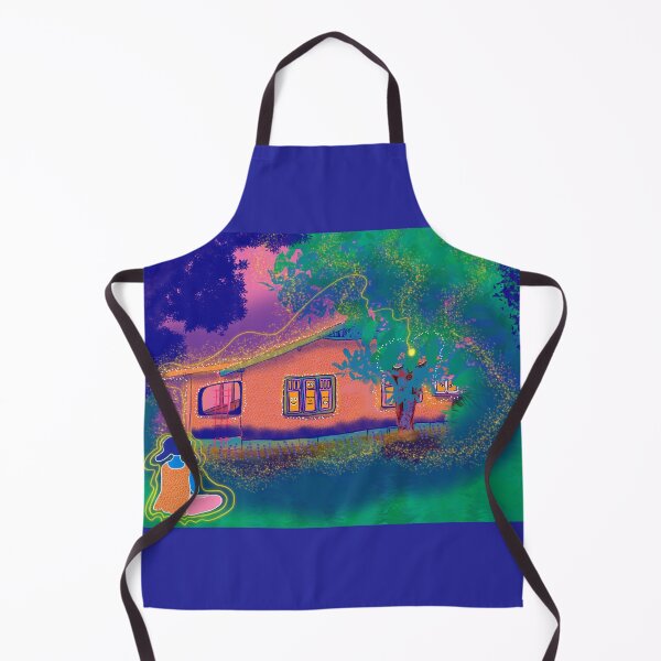 Item preview, Yakima House designed and sold by Saratopia.