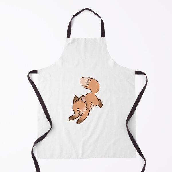 Item preview, Cute Fox designed and sold by Its-kat-01.