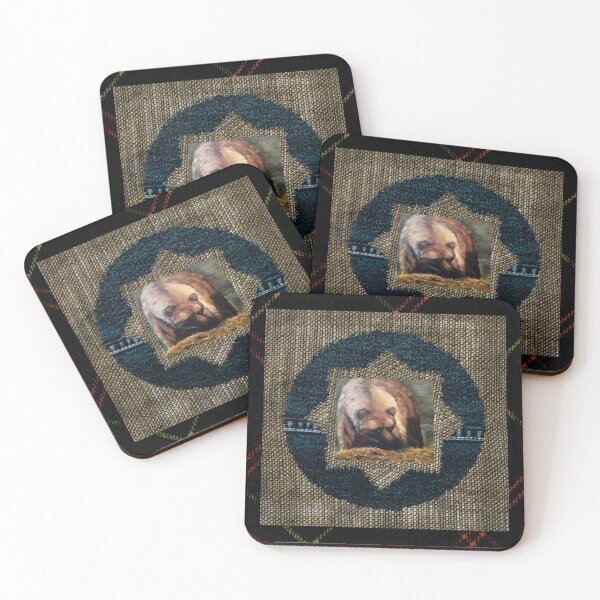 Item preview, Grizzly Bear Encounter designed and sold by Melissa J Barrett.