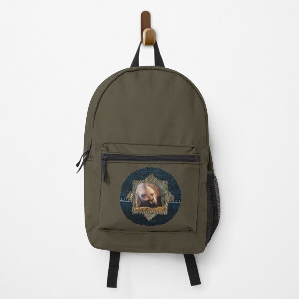 Item preview, Grizzly Bear Encounter designed and sold by Melissa J Barrett.