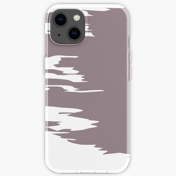Together iPhone Soft Case