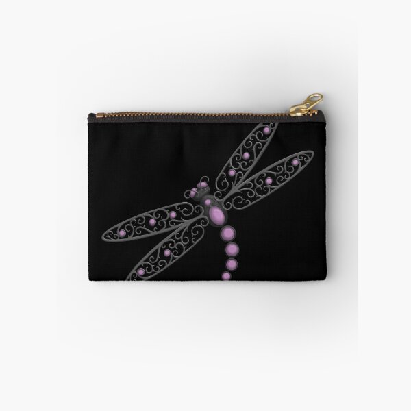 Item preview, Octobers Dragonfly designed and sold by Katrina Montgomery.