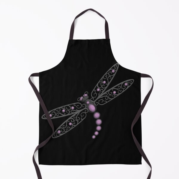 Item preview, Octobers Dragonfly designed and sold by Katrina Montgomery.
