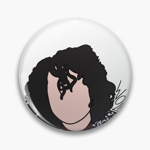 Item preview, finn wolfhard  designed and sold by zoe madish.