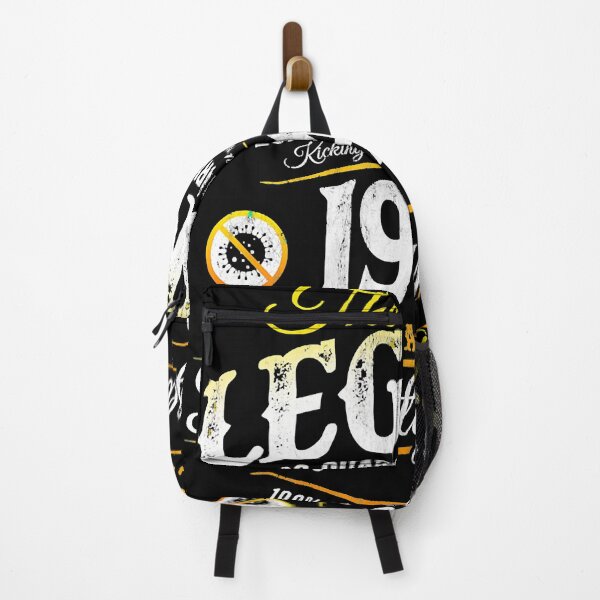 Item preview, 74th Birthday The Legend Since 1946 Quarantine Survivor designed and sold by Brigitte98.