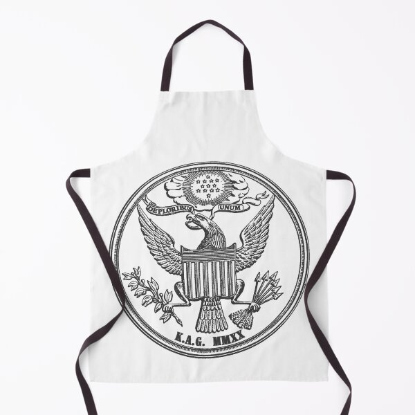 Item preview, deploribus (deplorables) unum K.A.G. MMXX designed and sold by Val Goretsky.