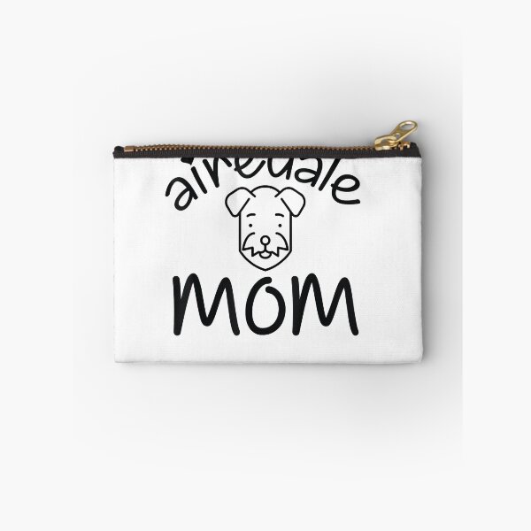 Item preview, Airedale Mom designed and sold by Lykhota97.