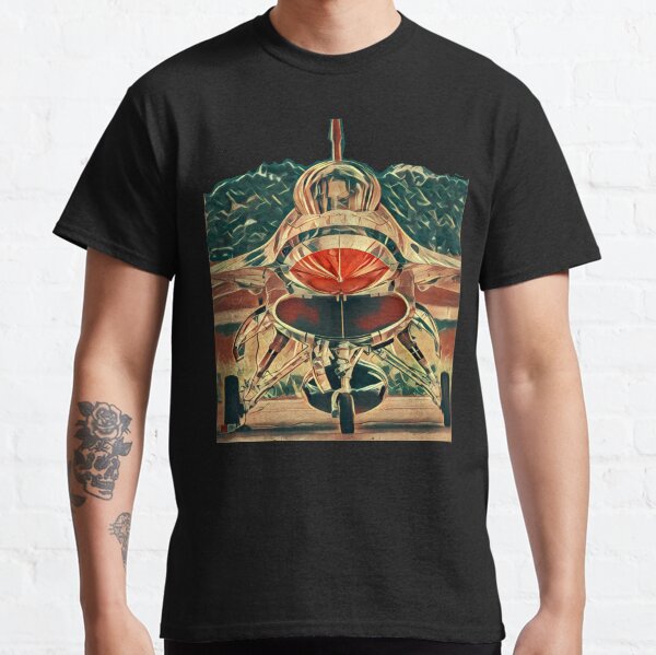 USAF Thunderbirds Classic T-Shirt
