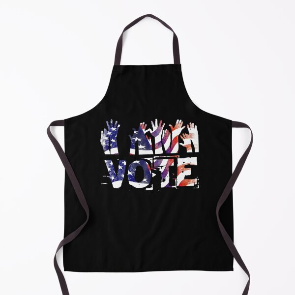 Item preview, Vote America designed and sold by somebasic.