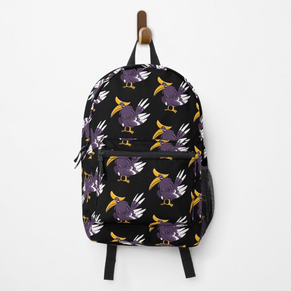 Item preview, Hornbill designed and sold by BirdNerd324.