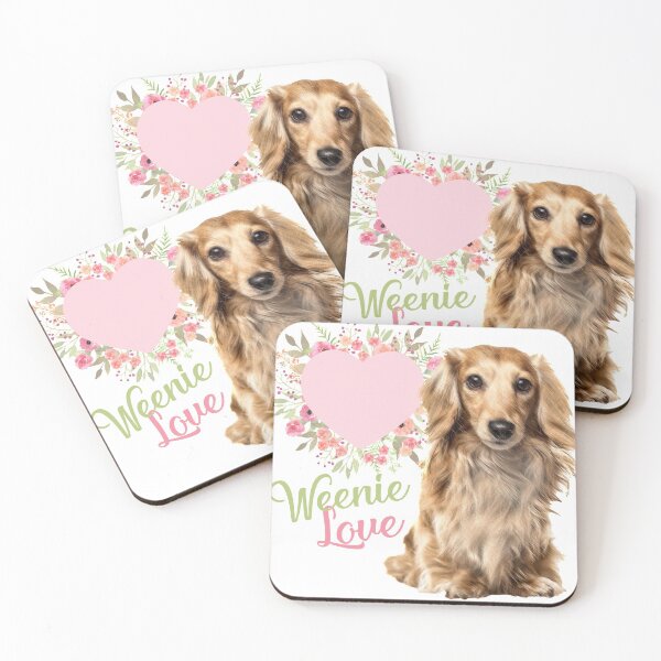 Item preview, Weenie Love designed and sold by horseymj1.