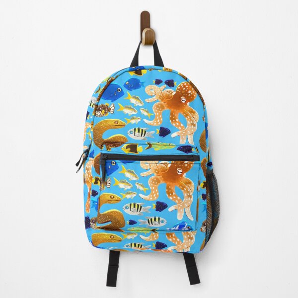 Item preview, Sea animals designed and sold by JenChibi.