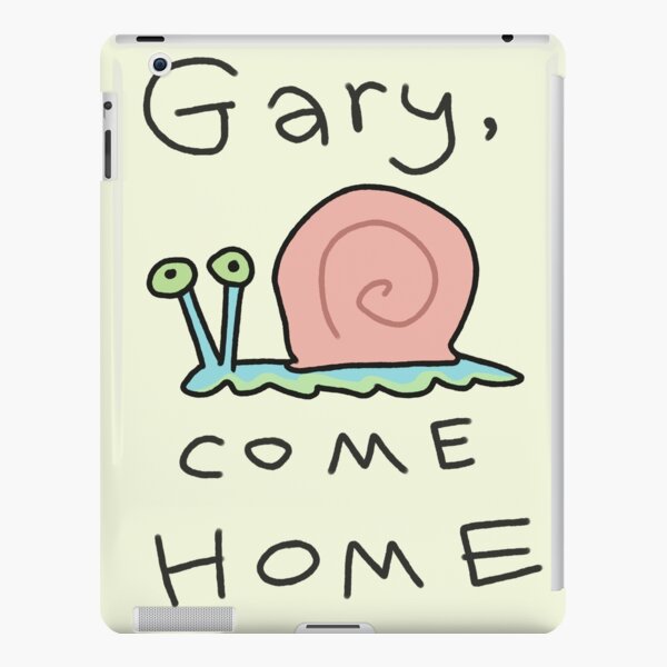 Play Gary Come Home (SpongeBob SquarePants)