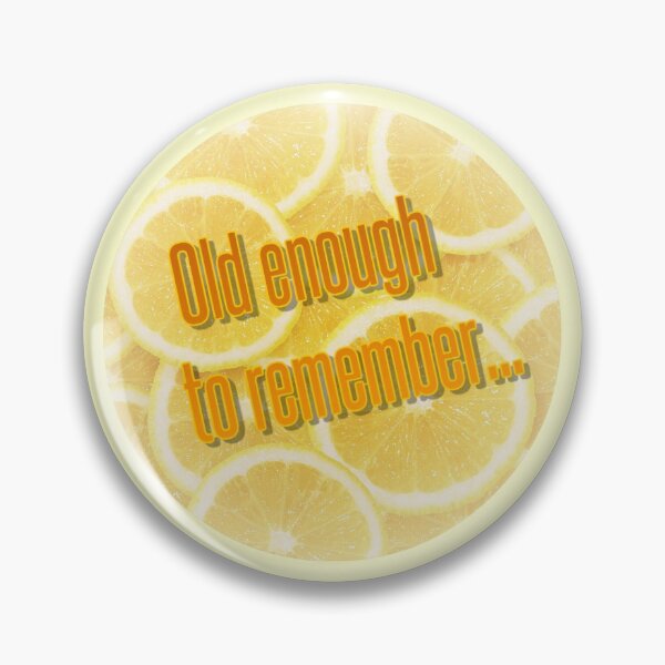 Item preview, Lemons designed and sold by brightgemini.