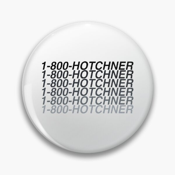 Item preview, Hotchner Hotline - Multi designed and sold by kyanitedesigns.