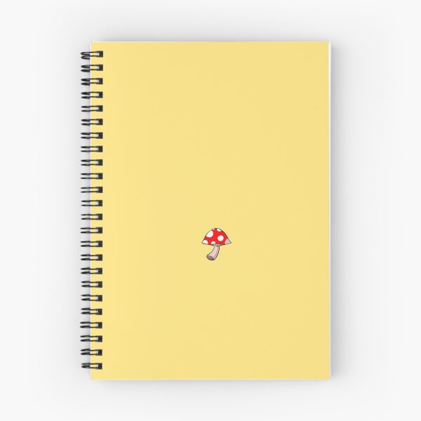Item preview, Lonely Mushroom designed and sold by gabby-gpg.