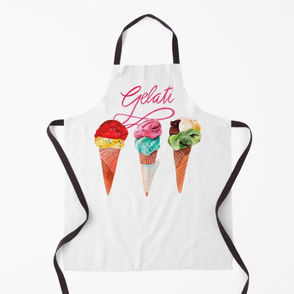 Item preview, Gelati designed and sold by Daniela Glassop.