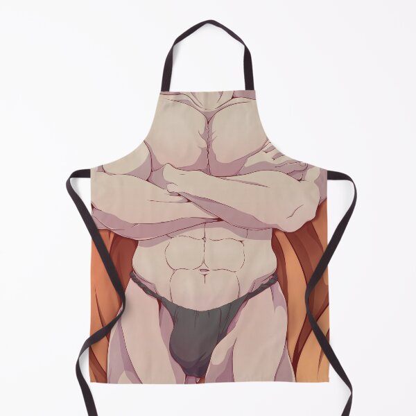 Item preview, Chipp Fundoshi designed and sold by AllKindsOfYES.