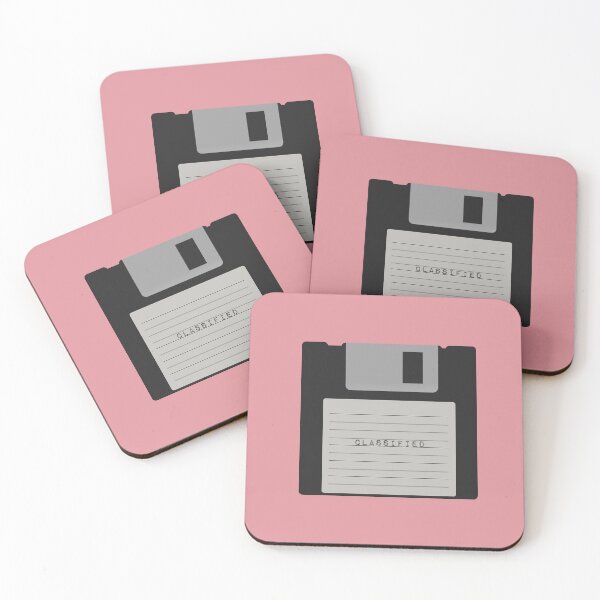 Item preview, Floppy disk designed and sold by tinyteacups.