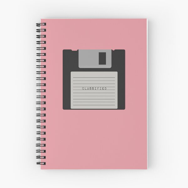 Item preview, Floppy disk designed and sold by tinyteacups.