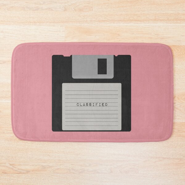 Item preview, Floppy disk designed and sold by tinyteacups.