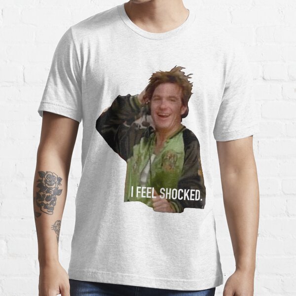"Pepper Brooks Dodgeball" Tshirt for Sale by ceorman Redbubble