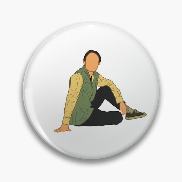 Item preview, minimalist portrait Vanya designed and sold by Sj-Charles.
