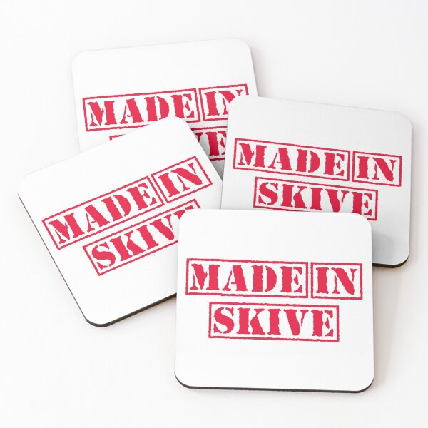 Item preview, Made in Skive Denmark designed and sold by xesed.
