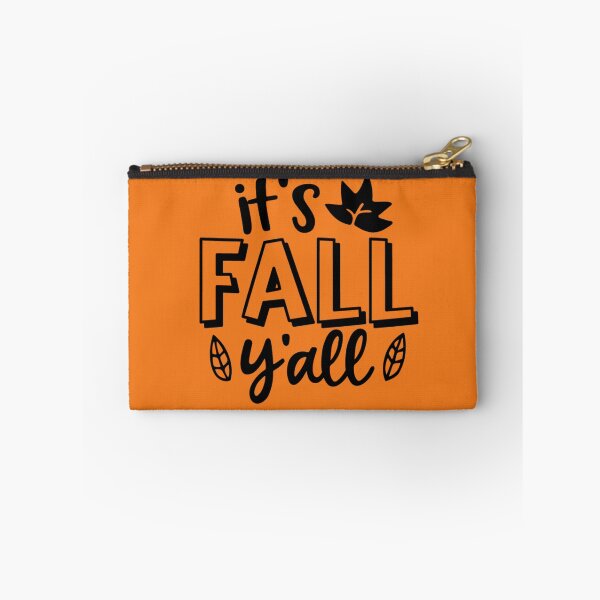 Item preview, It's Fall Y'all designed and sold by SasKloset.