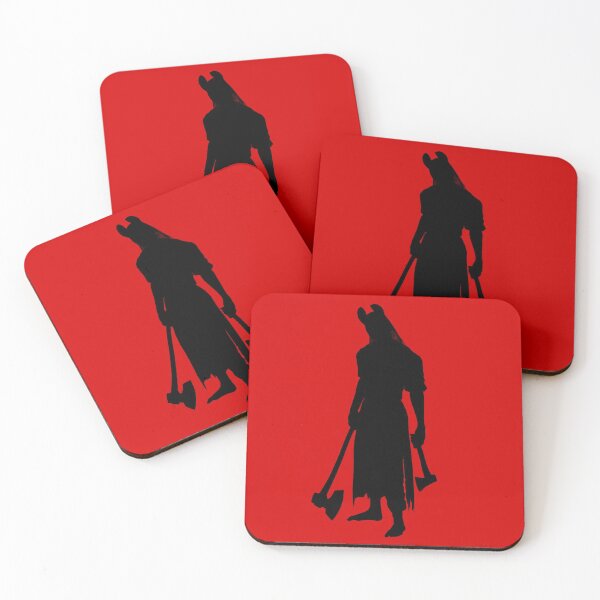 Item preview, Hunty Silhouette designed and sold by ★ OSAKI Creations ★.