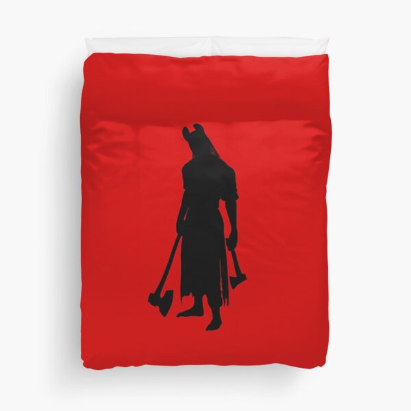 Dead By Daylight Duvet Covers Redbubble