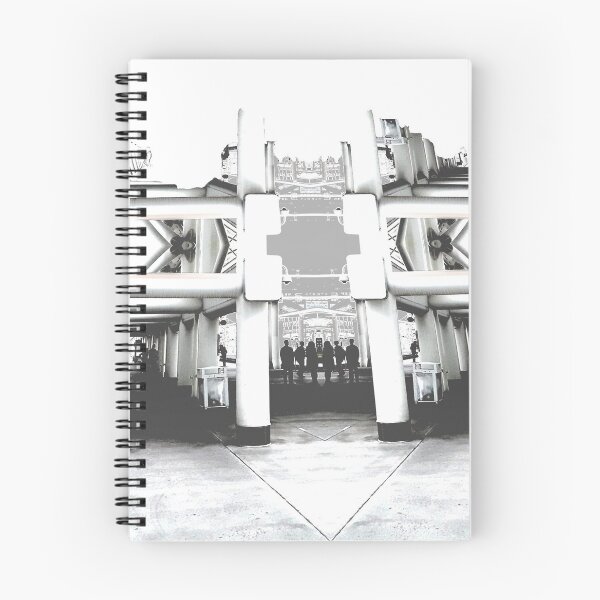 Item preview, Passage And Structure designed and sold by Burtoncolorado.