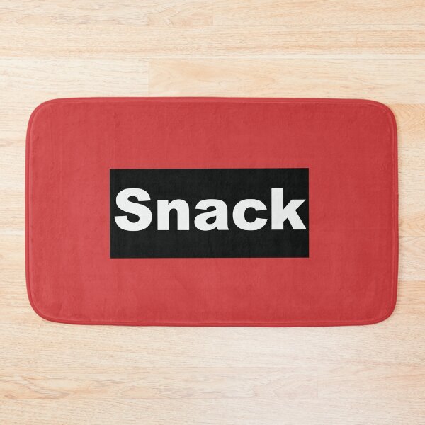 Artikelvorschau, Snack entworfen und verkauft von Brenna Langdon.
