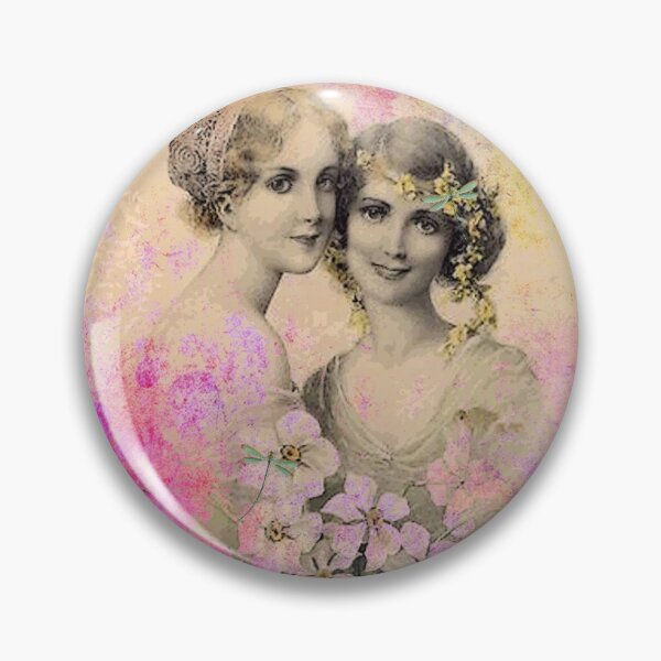 Item preview, MY SISTER IS A GIFT designed and sold by Tammera.