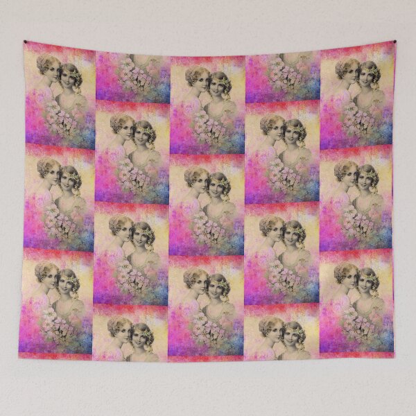 Item preview, MY SISTER IS A GIFT designed and sold by Tammera.