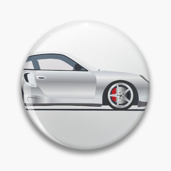 Item preview, Porsche Gray designed and sold by babidi34.