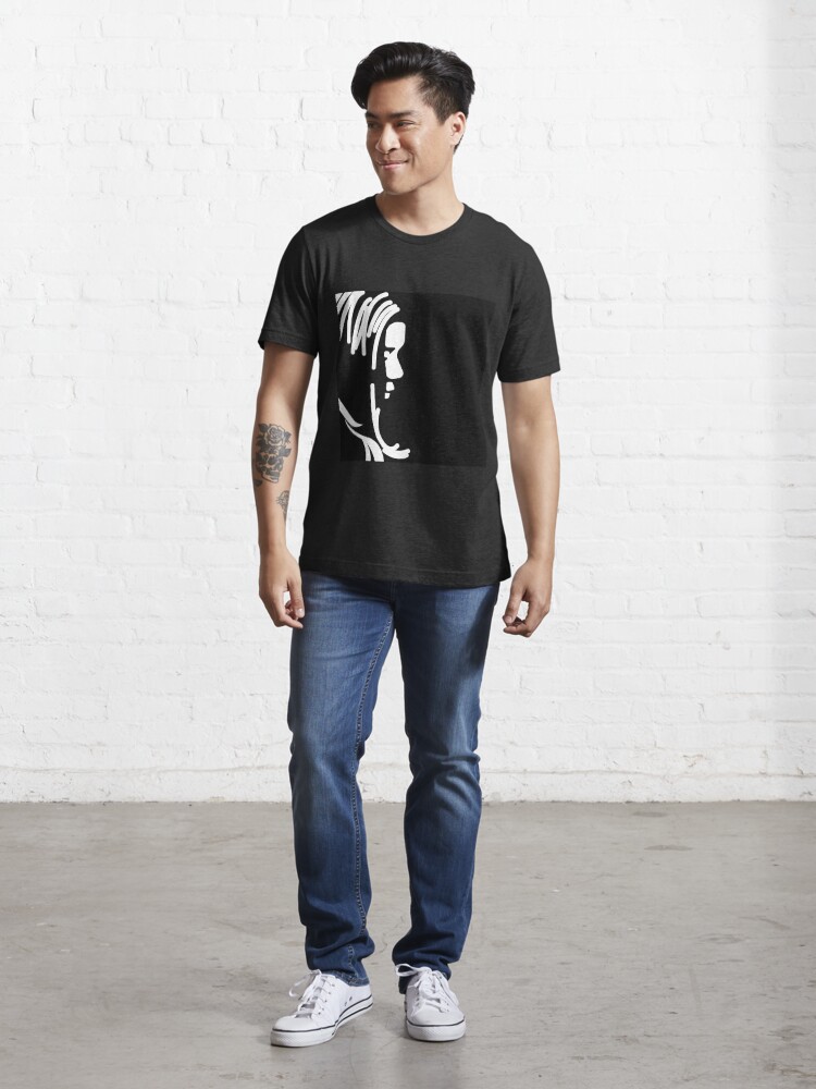 Alternate view of Dig Your Own Hole - Chemical Bros Essential T-Shirt