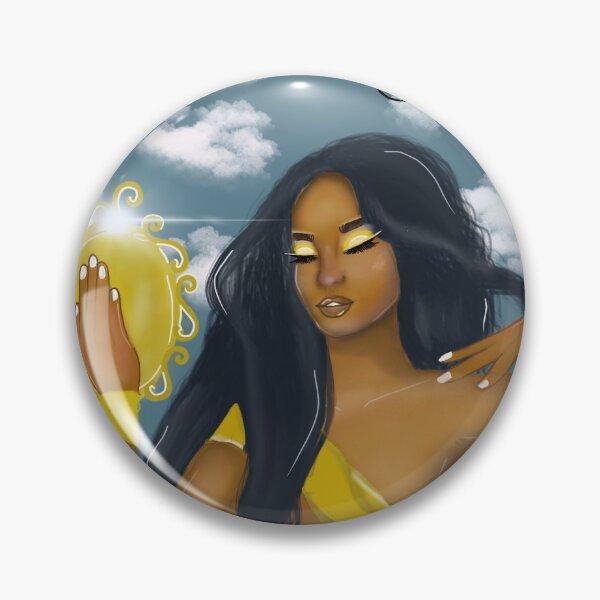 Item preview, Goddess (Oshun)  designed and sold by Tyla  Elise.