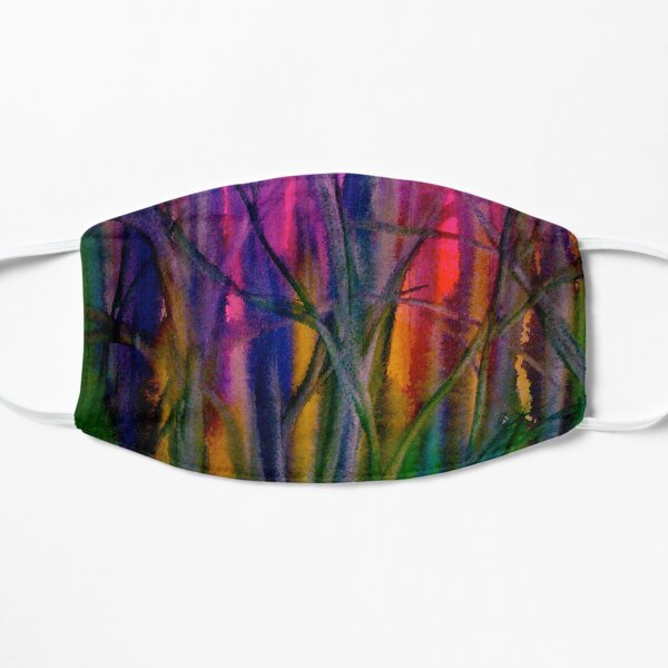 Just Before Dawn Mask