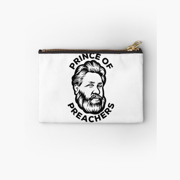 Item preview, Charles Spurgeon - Prince of Preachers designed and sold by HalpinDesign.