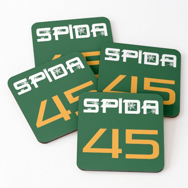 Item preview, Spida 45 designed and sold by DomGDesign.