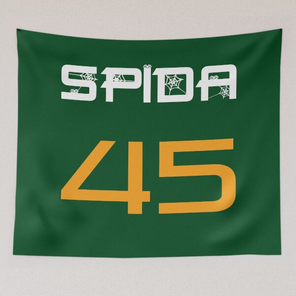 Item preview, Spida 45 designed and sold by DomGDesign.
