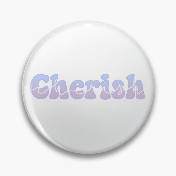 Item preview, Cherish custom designed and sold by chloemadesigns.