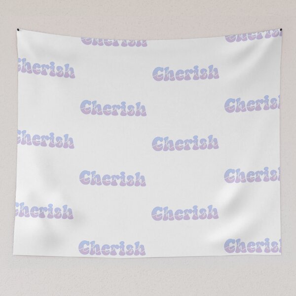 Item preview, Cherish custom designed and sold by chloemadesigns.