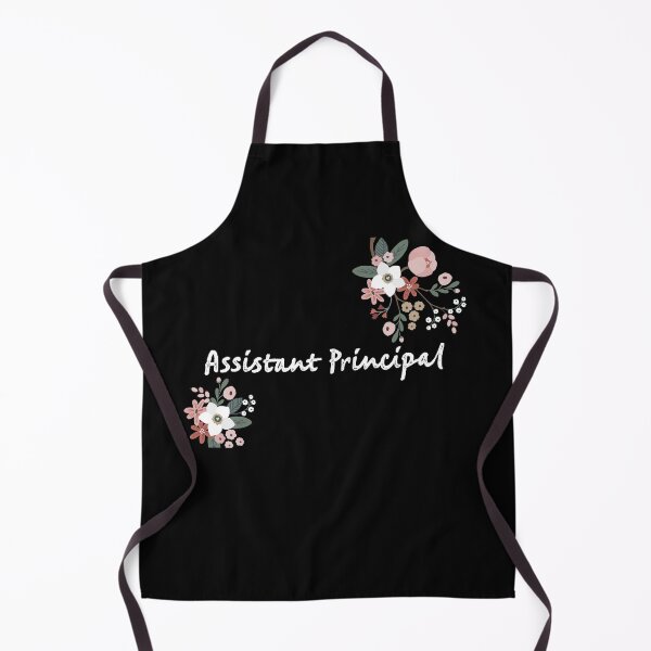 Item preview, Assistant principal designed and sold by firegalaxy.