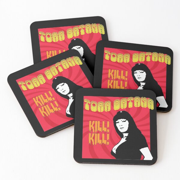 Item preview, Tura Satana Tribute designed and sold by cykore69.