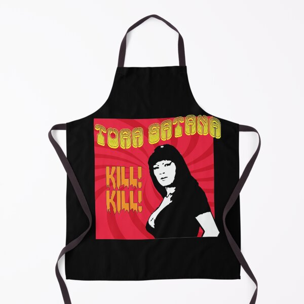 Item preview, Tura Satana Tribute designed and sold by cykore69.