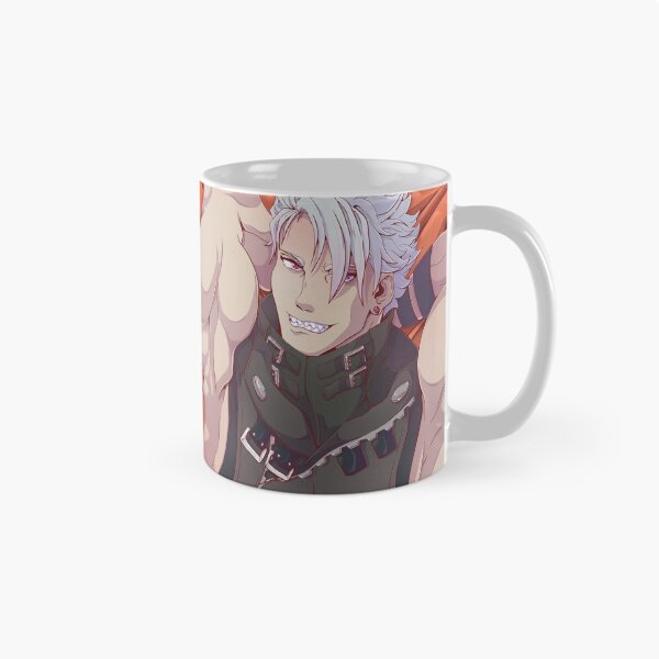 Item preview, Chipp Strive designed and sold by AllKindsOfYES.